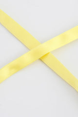 Straps Yellow Tiered Short Dress with Cut-out